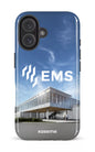 iPhone 16 Impact Case EMS #3 -