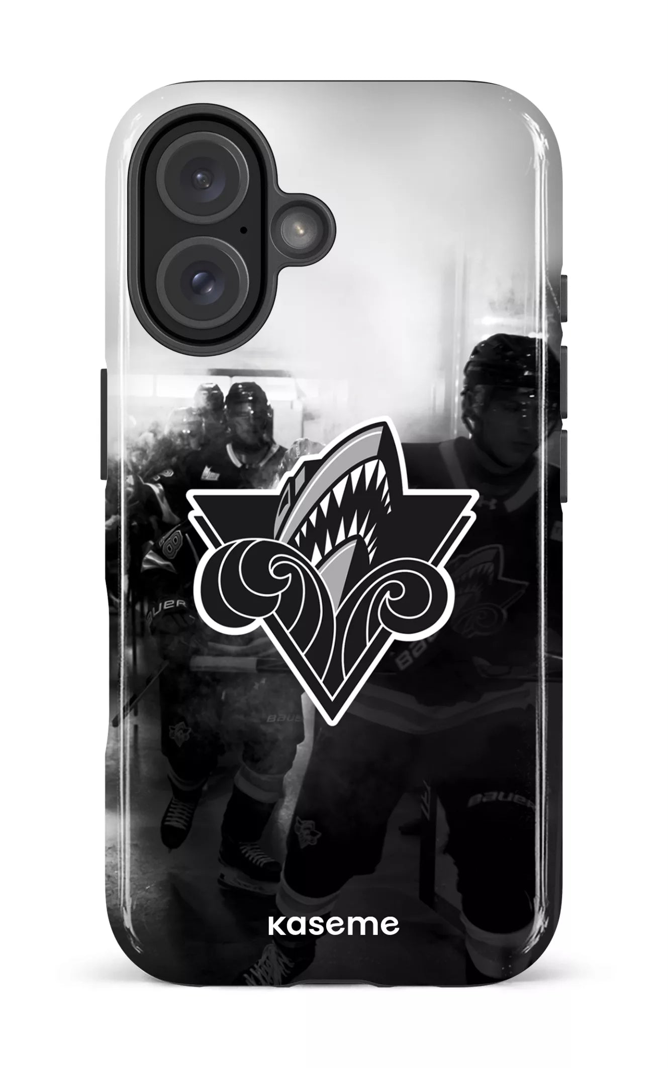 iPhone 16 Impact Case Entrée des joueurs -