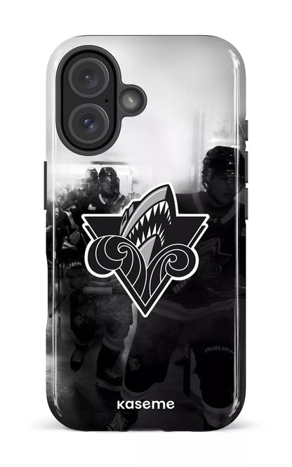 iPhone 16 Impact Case Entrée des joueurs -