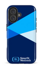iPhone 16 Impact Case Formes Westrock -
