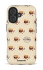iPhone 16 Impact Case Fromagerie Victoria Poutines -