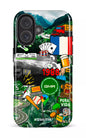 iPhone 16 Impact Case GMR Collage -