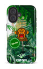 iPhone 16 Impact Case GMR Singe -