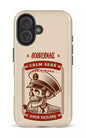iPhone 16 Impact Case Good Sailors -