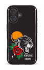 iPhone 16 Impact Case Gouvernail -