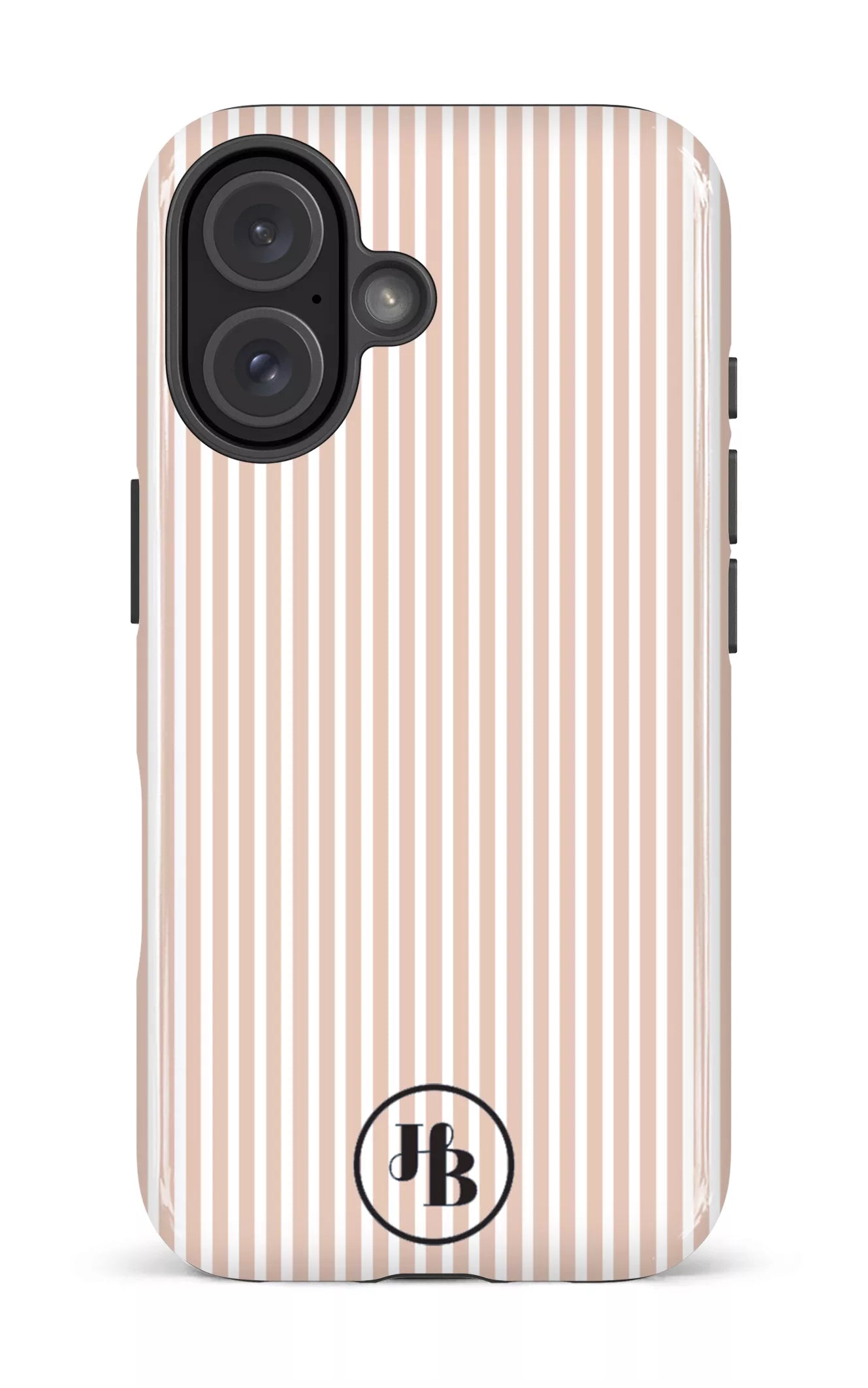 iPhone 16 Impact Case HB Ligné -