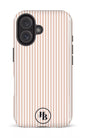 iPhone 16 Impact Case HB Ligné -