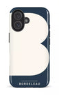 iPhone 16 Impact Case HB Marine -