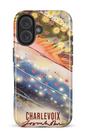 iPhone 16 Impact Case L'omble chevalier -