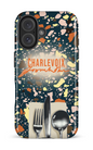 iPhone 16 Impact Case La Gastronomie miam -