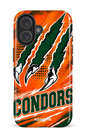 iPhone 16 Impact Case La Griffe -