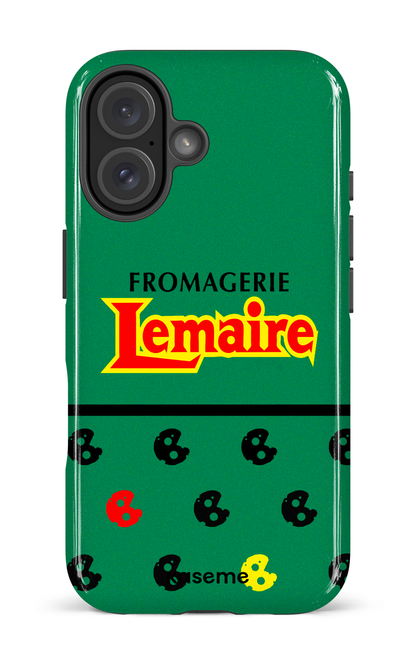 iPhone 16 Impact Case Lemaire x Boivin -