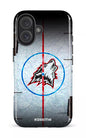 iPhone 16 Impact Case Les Huskies Patinoire -