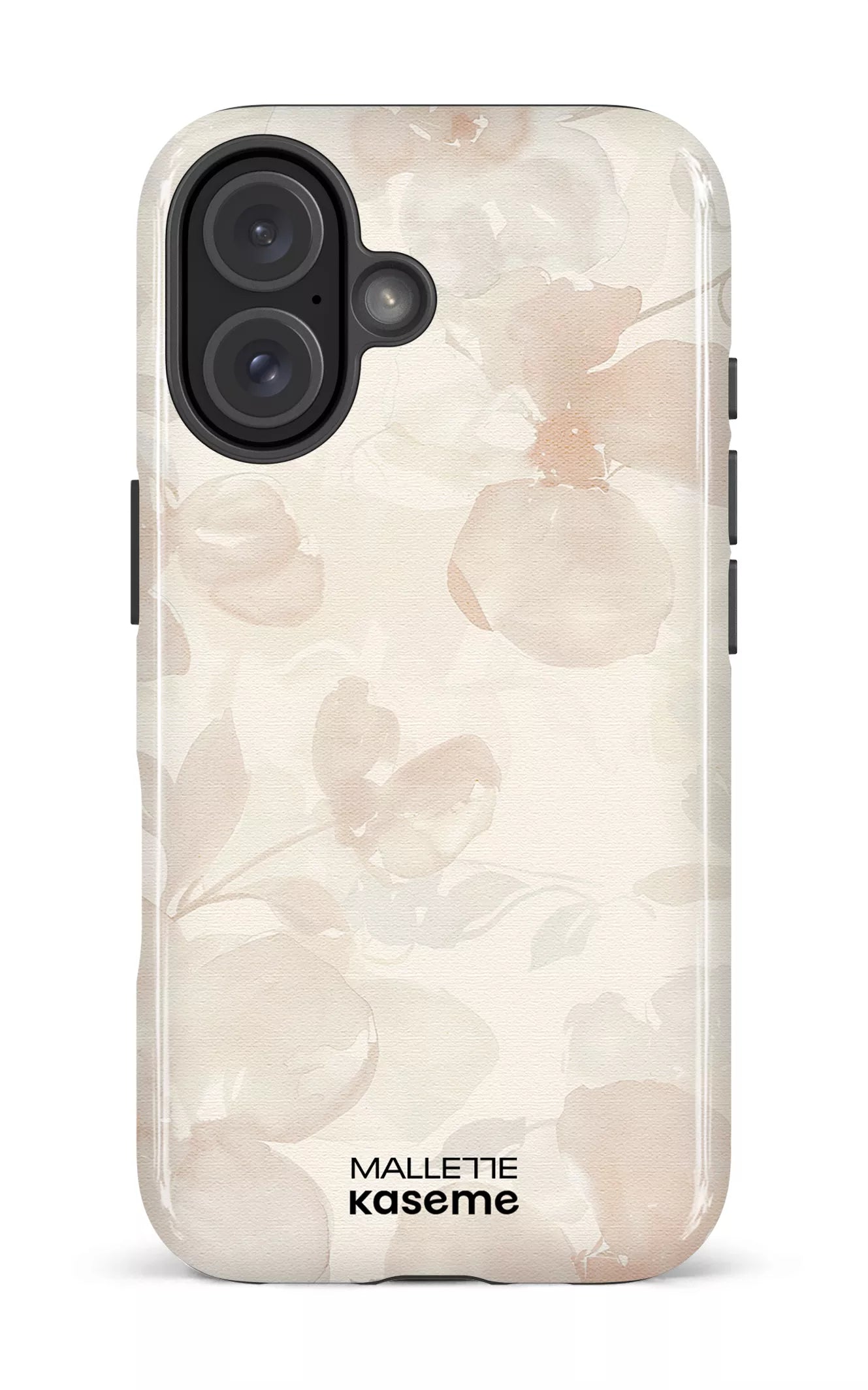 iPhone 16 Impact Case Longchamp x Mallette -