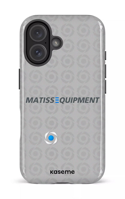 iPhone 16 Impact Case Matiss Equipment -