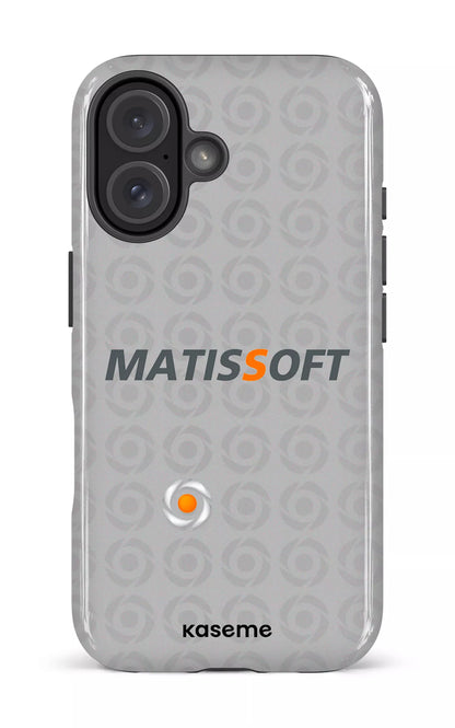 iPhone 16 Impact Case Matissoft -