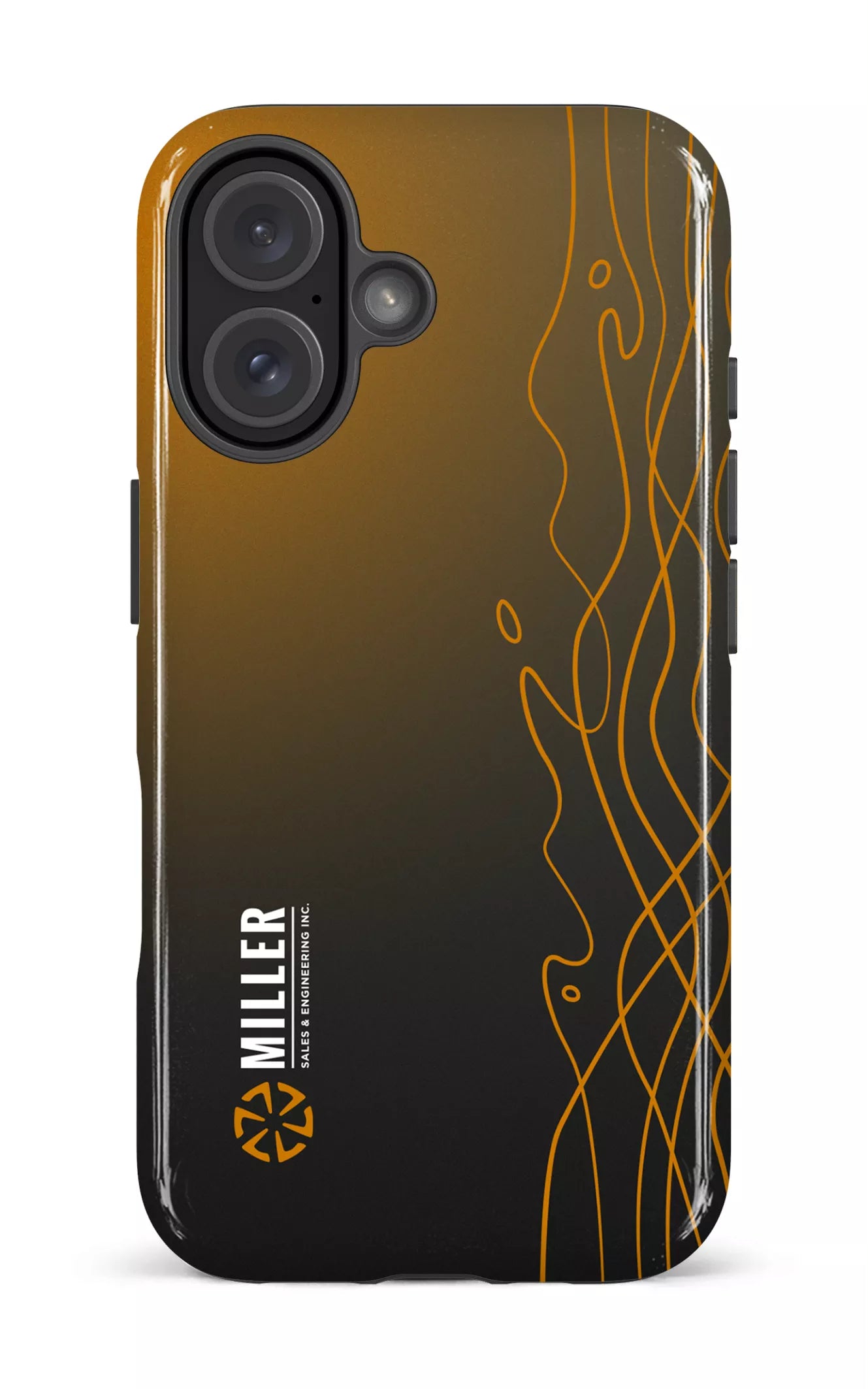 iPhone 16 Impact Case Miller 2 -