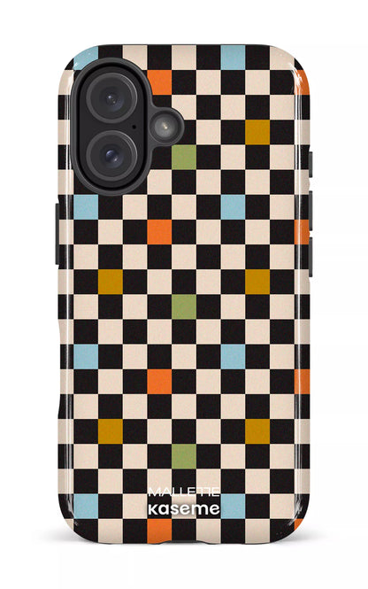 iPhone 16 Impact Case Mirage x Mallette -