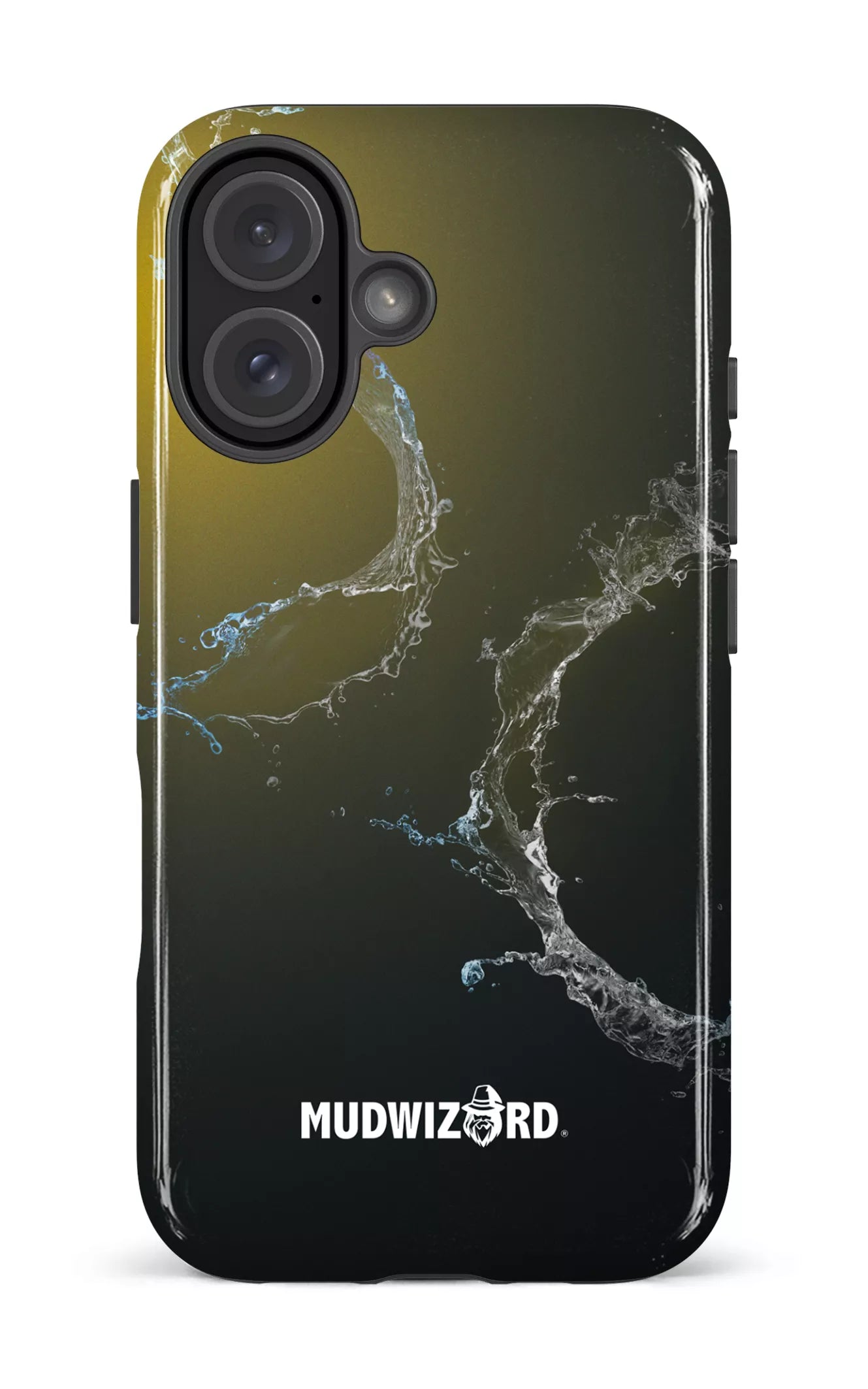 iPhone 16 Impact Case Mudwizard 1 -
