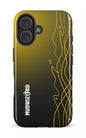 iPhone 16 Impact Case Mudwizard 2 -