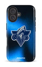 iPhone 16 Impact Case Océanic Fade -