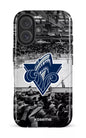 iPhone 16 Impact Case Océanic Glace -