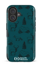 iPhone 16 Impact Case Outdoor Westrock -