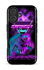 iPhone 16 Impact Case Panthera 80's -