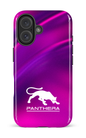 iPhone 16 Impact Case Panthera Blur -