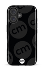 iPhone 16 Impact Case Pastilles Crakmedia -