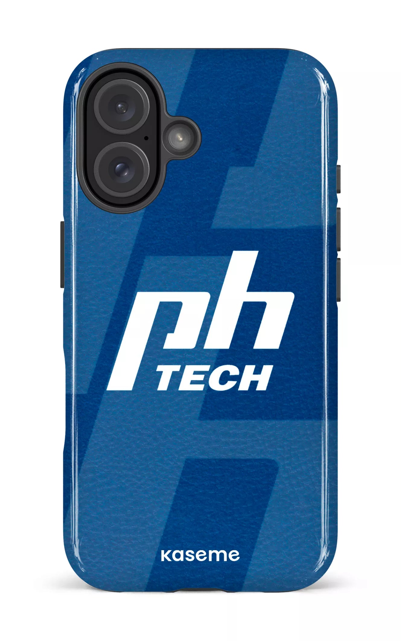 iPhone 16 Impact Case Ph Tech -