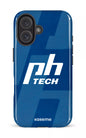 iPhone 16 Impact Case Ph Tech -
