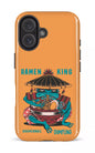 iPhone 16 Impact Case Ramen King -