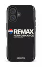 iPhone 16 Impact Case Remax Performance Gris -