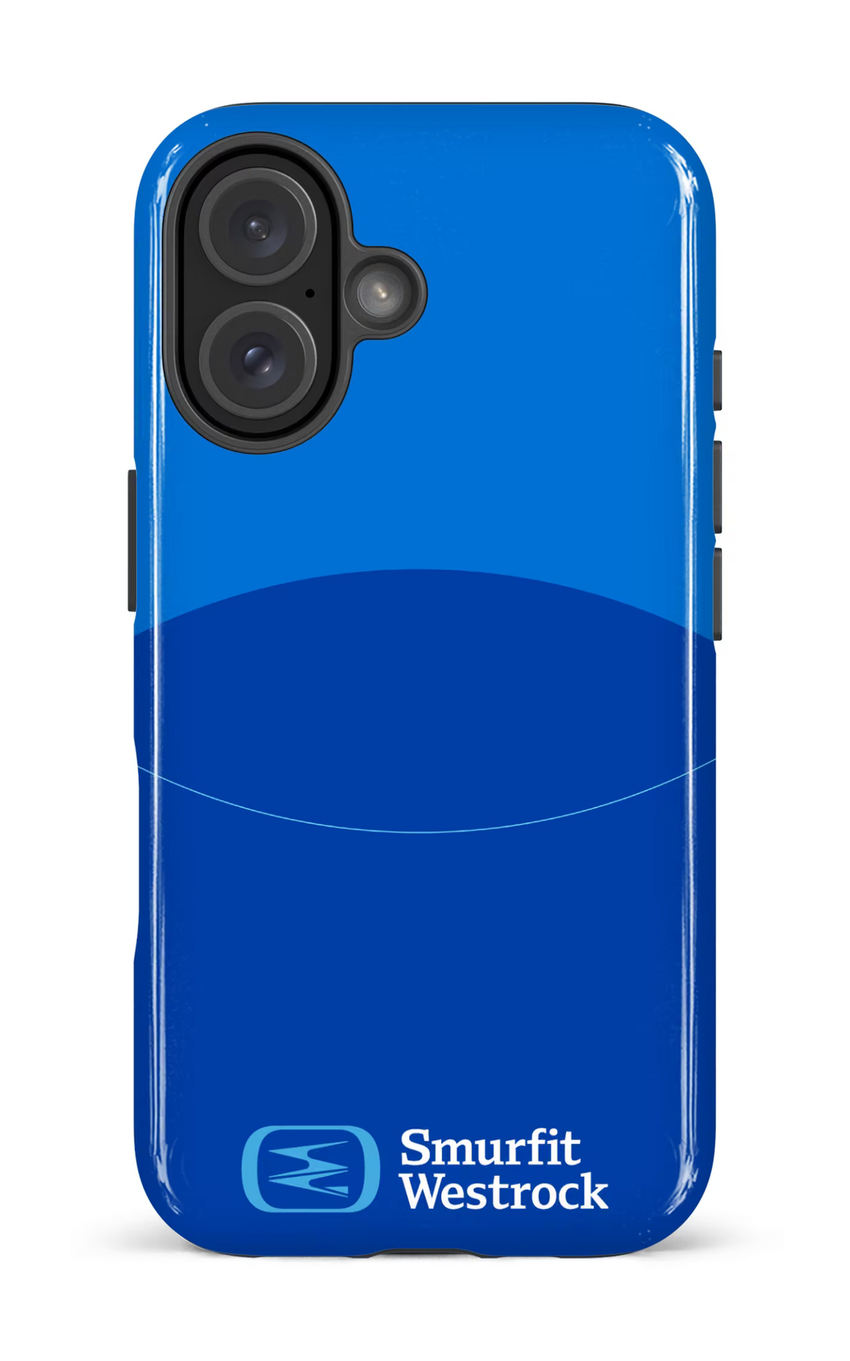 iPhone 16 Impact Case Ronds Westrock -