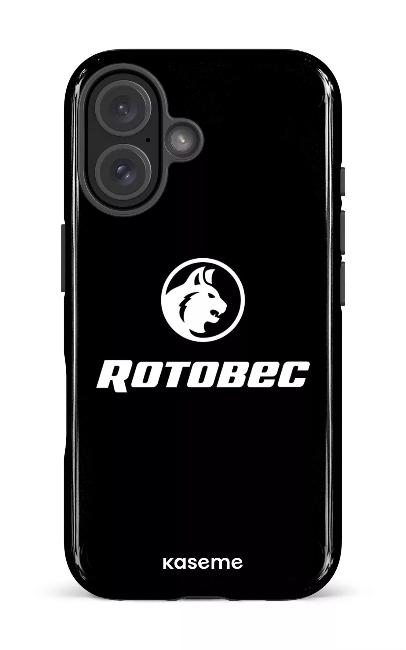 iPhone 16 Impact Case Rotobec -