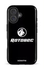 iPhone 16 Impact Case Rotobec -