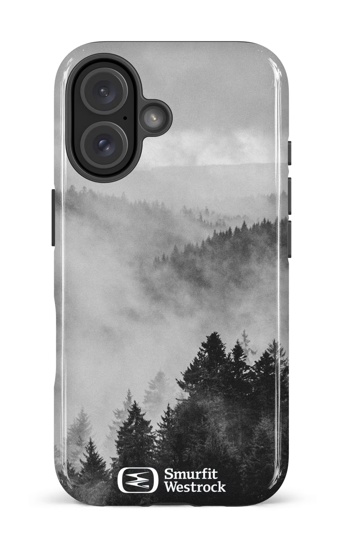 iPhone 16 Impact Case Silva Westrock -
