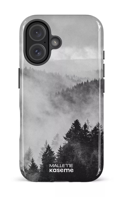 iPhone 16 Impact Case Silva x Mallette -