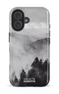 iPhone 16 Impact Case Silva x Mallette -