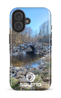 iPhone 16 Impact Case Soleno Nature 2 -