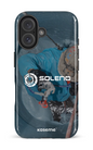 iPhone 16 Impact Case Soleno Service -