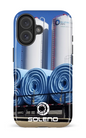 iPhone 16 Impact Case Soleno Silots -