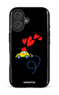 iPhone 16 Impact Case St-Hubert -