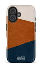 iPhone 16 Impact Case Stockholm x Mallette -