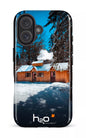 iPhone 16 Impact Case Sugar Shack by H2O -