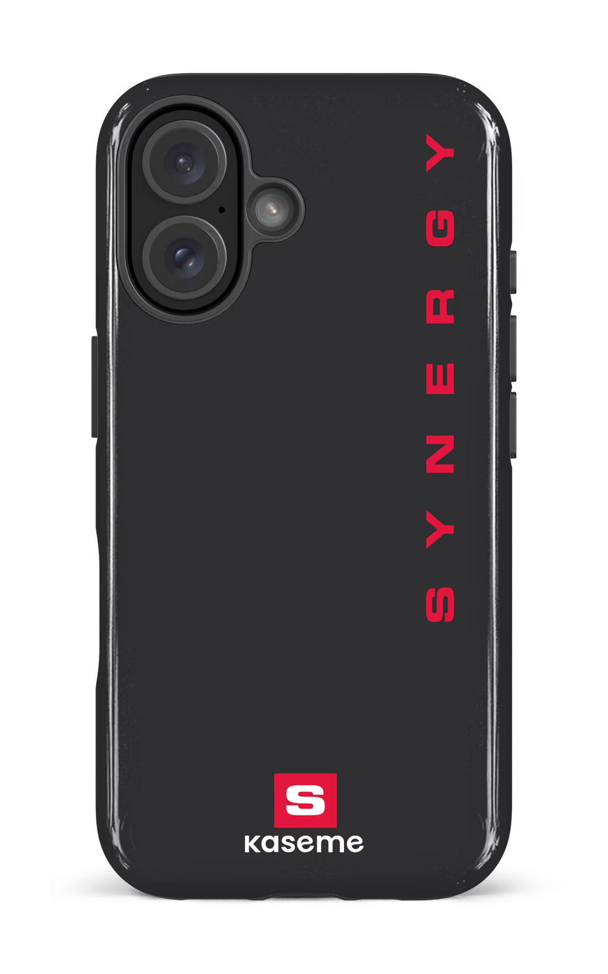 iPhone 16 Impact Case Synergy 1 -