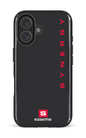 iPhone 16 Impact Case Synergy 1 -