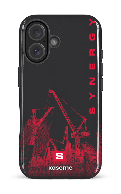 iPhone 16 Impact Case Synergy 2 -