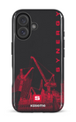 iPhone 16 Impact Case Synergy 2 -